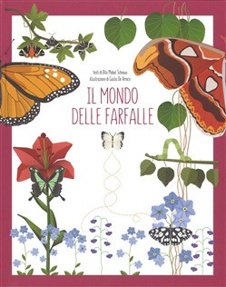 IL MONDO DELLE FARFALLE