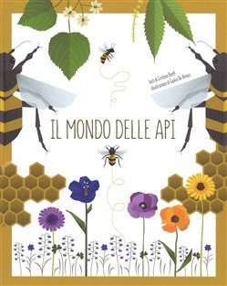 IL MONDO DELLE API
