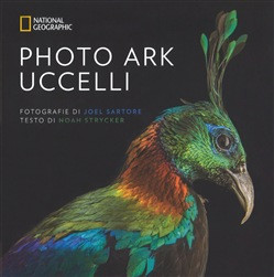 PHOTO ARK UCCELLI