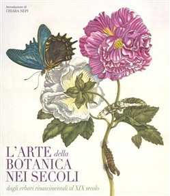 L ARTE BOTANICA NEI SECOLI