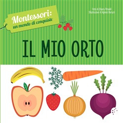IL MIO ORTO