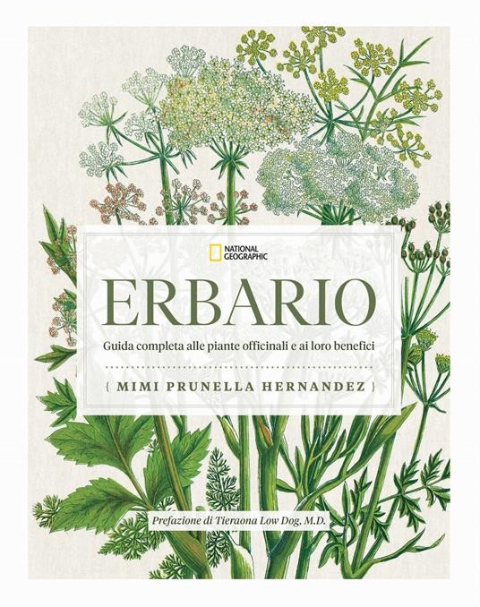 ERBARIO