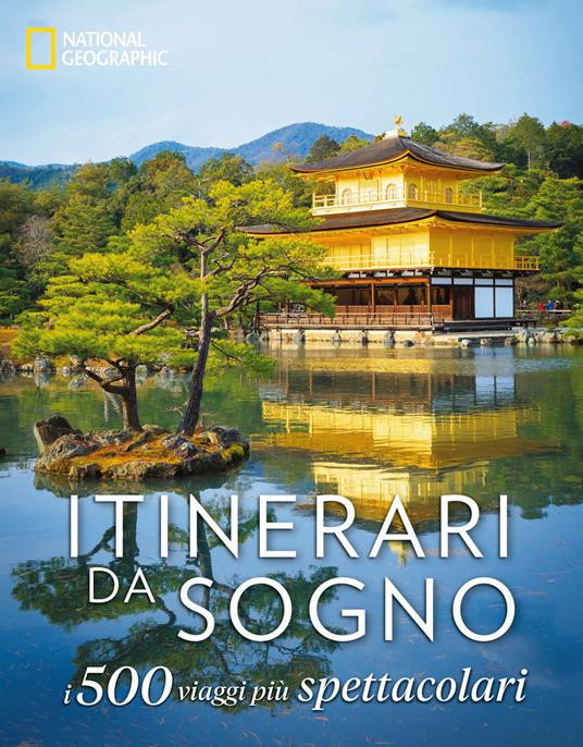 ITINERARI DA SOGNO