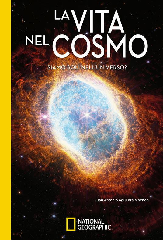 LA VITA NEL COSMO