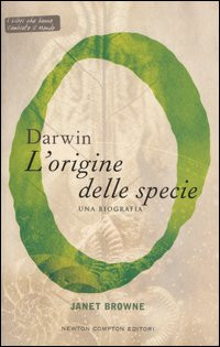 DARWIN. L ORIGINE DELLA SPECIE