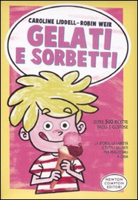 GELATI E SORBETTI