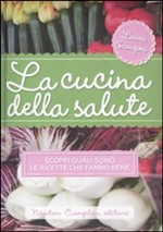 LA CUCINA DELLA SALUTE