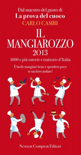 MANGIAROZZO 2013