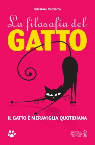 LA FILOSOFIA DEL GATTO