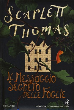 IL MESSAGGIO SEGRETO DELLE FOGLIE