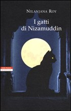 I GATTI DI NIZAMUDDIN