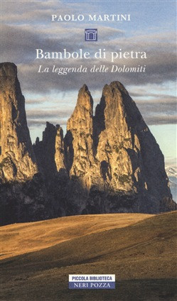 BAMBOLE DI PIETRA