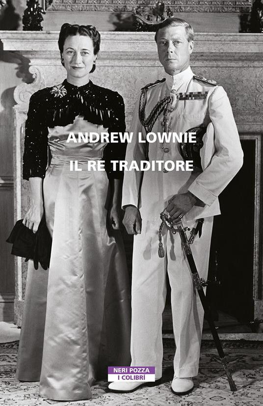 IL RE TRADITORE
