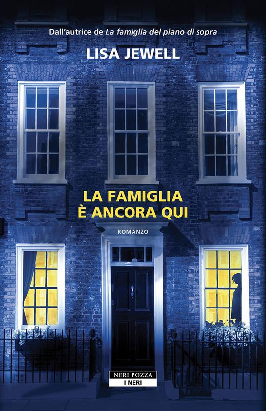 LA FAMIGLIA E ANCORA QUI
