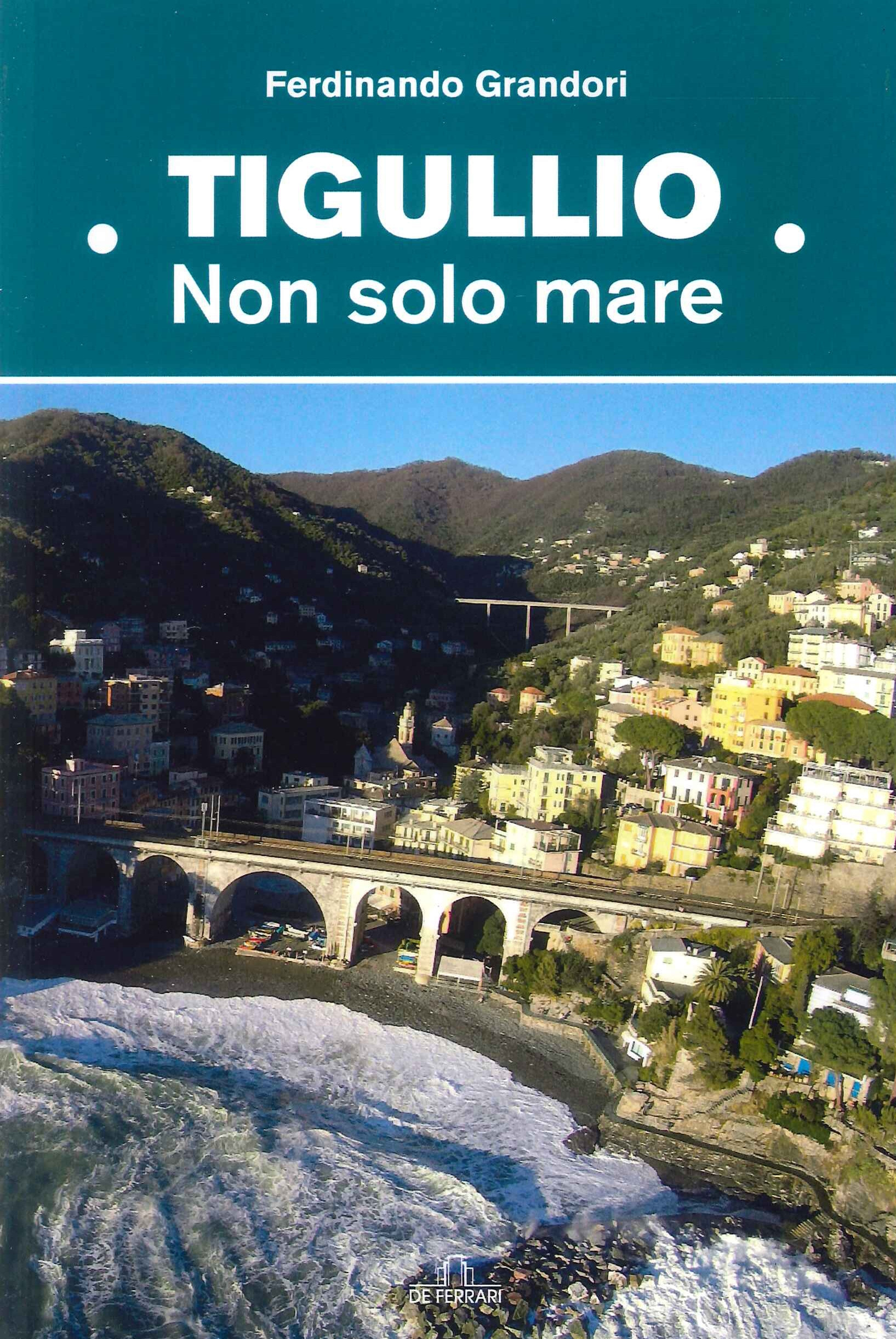 TIGULLIO NON SOLO MARE
