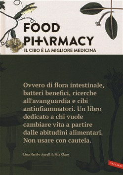 FOOD PHARMACY