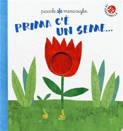 PRIMA C E UN SEME