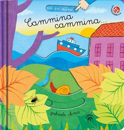 CAMMINA CAMMINA