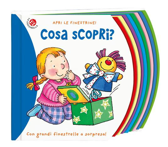 COSA SCOPRI