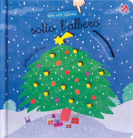 SOTTO L ALBERO