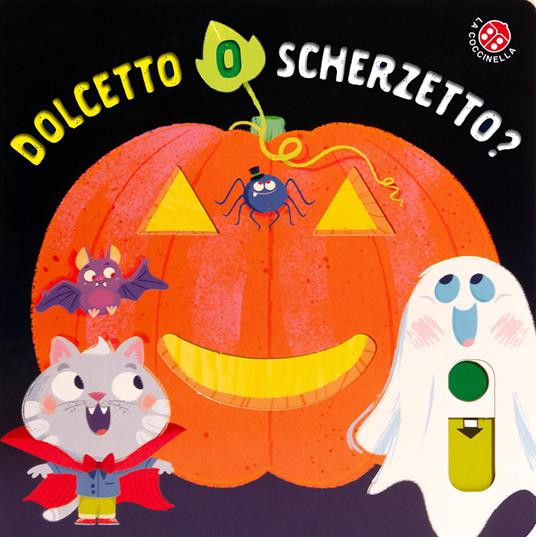 DOLCETTO O SCHERZETTO