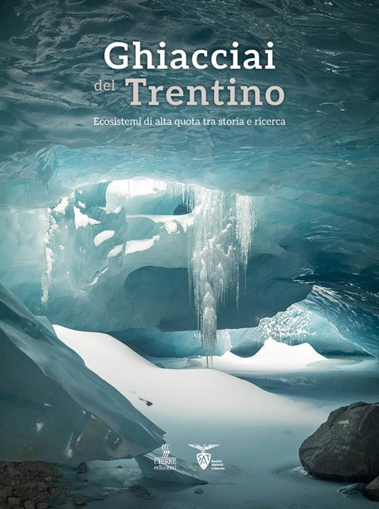 GHIACCIAI DEL TRENTINO