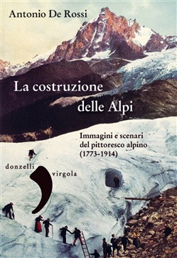 LA COSTRUZIONE DELLE ALPI