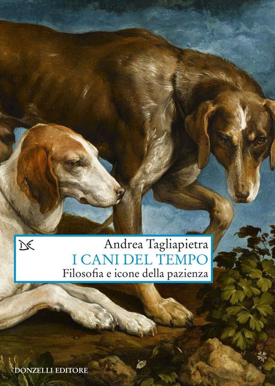 I CANI DEL TEMPO