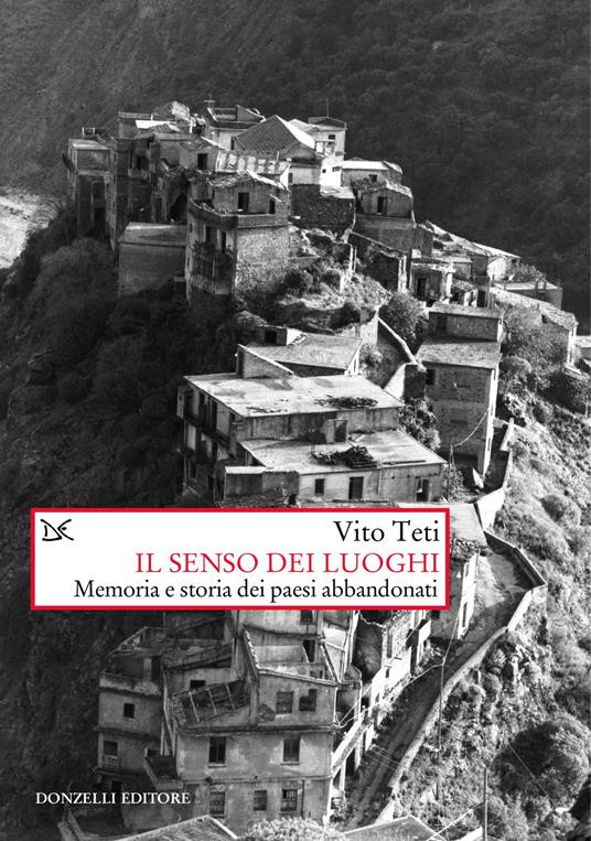 IL SENSO DEI LUOGHI