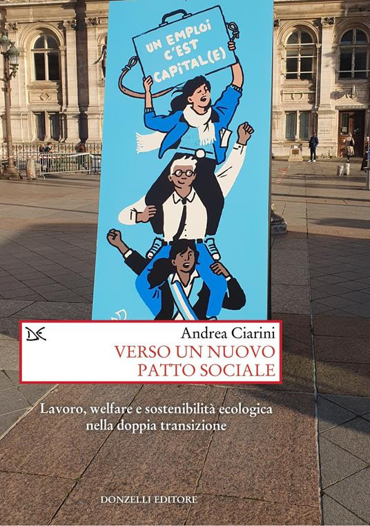 VERSO UN NUOVO PATTO SOCIALE