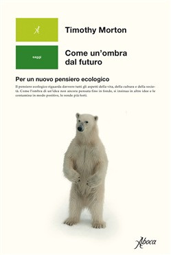COME UN OMBRA DAL FUTURO