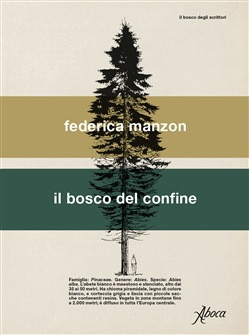 IL BOSCO DI CONFINE