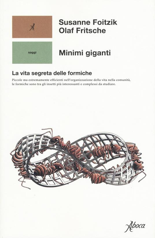 MINIMI GIGANTI