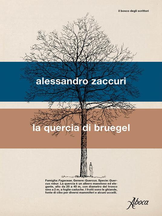 LA QUERCIA DI BRUEGEL