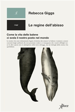 LE REGINE DELL ABISSO