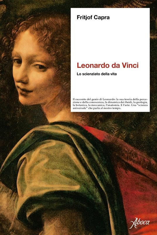 LEONARDO DA VINCI