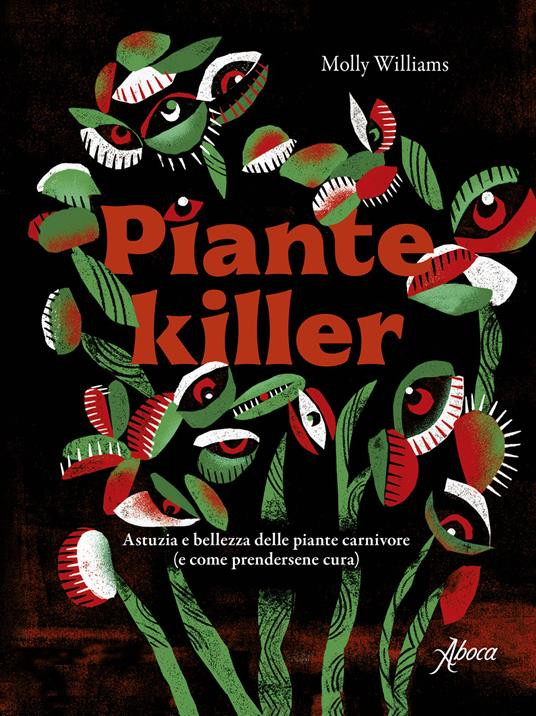 PIANTE KILLER