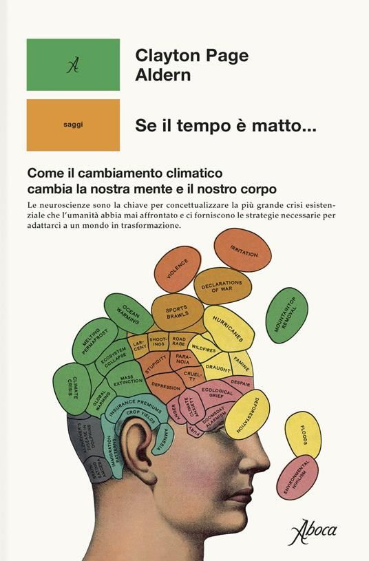 SE IL TEMPO E MATTO
