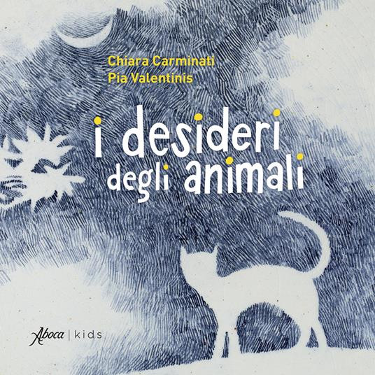 I DESIDERI DEGLI ANIMALI
