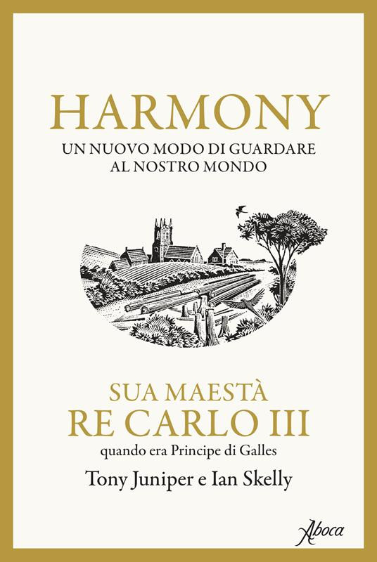 HARMONY