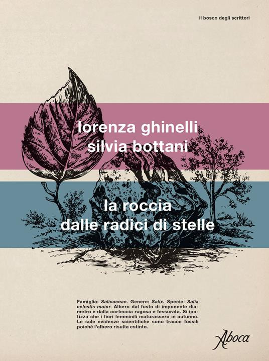 LA ROCCIA DALLE RADICI DI STELLE