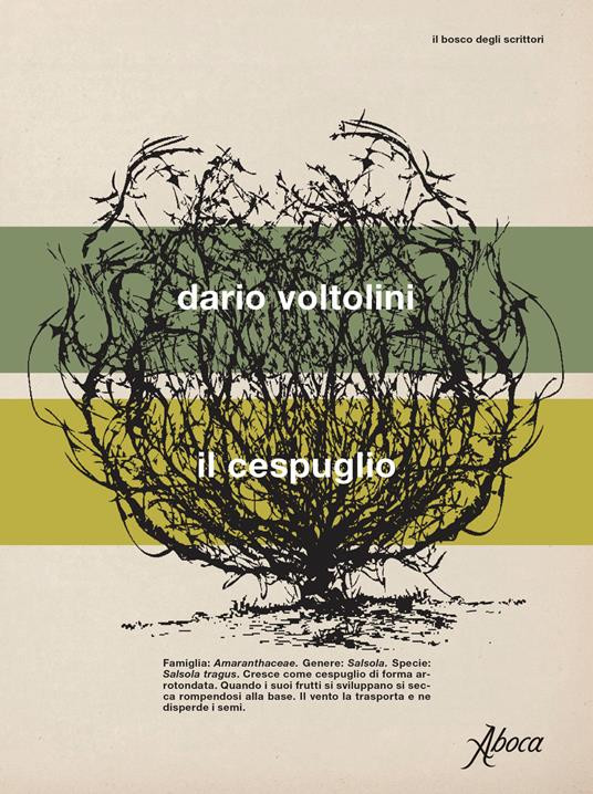 IL CESPUGLIO