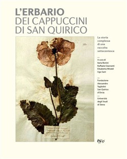 L ERBARIO DEI CAPPUCCINI DI SAN QUIRICO