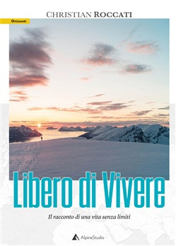 LIBERO DI VIVERE