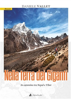 NELLA TERRA DEI GIGANTI