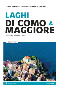 LAGHI DI COMO E MAGGIORE
