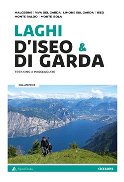 LAGHI D ISEO & DI GARDA
