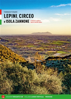 LEPINI CIRCEO E ISOLA ZANNONE
