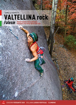 VALTELLINA ROCK FALESIE