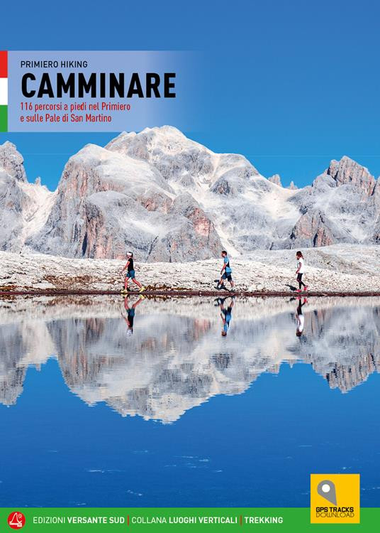 CAMMINARE